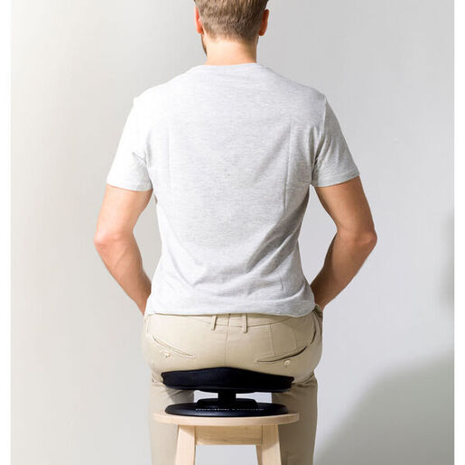 Swedish Posture, ergonomsko sjedalo za vježbanje jezgre tijela Balance
