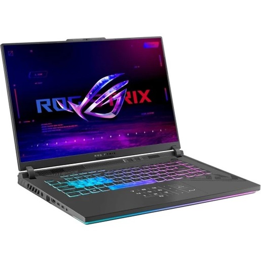ASUS ROG Strix G16, G614JV-N4071, 16" QHD+ 240Hz, Intel Core i7-13650HX, 16GB RAM, 1TB SSD, nVidia GeForce RTX4060, Free DOS, laptop