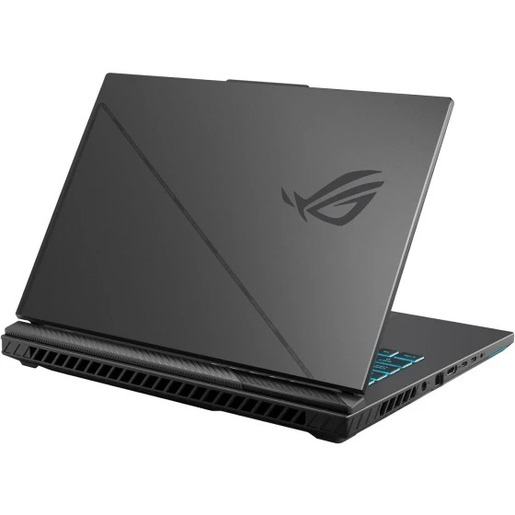 ASUS ROG Strix G16, G614JV-N4071, 16" QHD+ 240Hz, Intel Core i7-13650HX, 16GB RAM, 1TB SSD, nVidia GeForce RTX4060, Free DOS, laptop