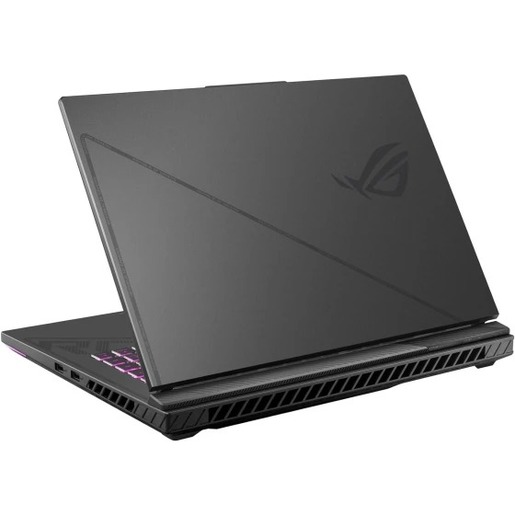 ASUS ROG Strix G16, G614JV-N4071, 16" QHD+ 240Hz, Intel Core i7-13650HX, 16GB RAM, 1TB SSD, nVidia GeForce RTX4060, Free DOS, laptop