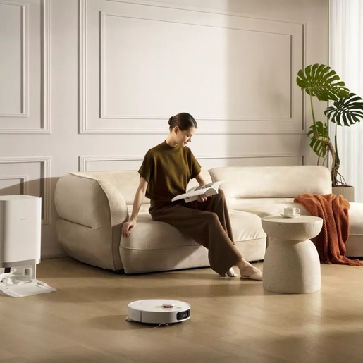 Xiaomi robotski usisavač Robot Vacuum X20+