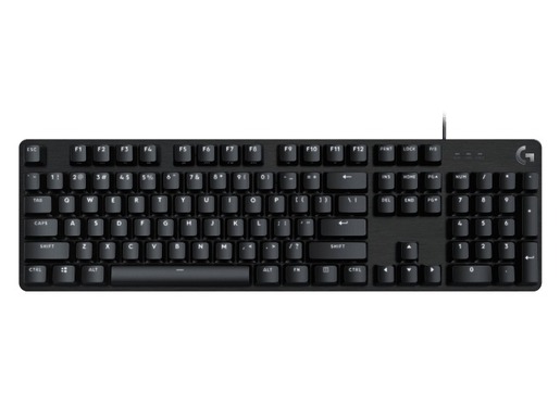 Logitech G G413 SE, mehanička tipkovnica, Tactile switch, crna (920-010437)