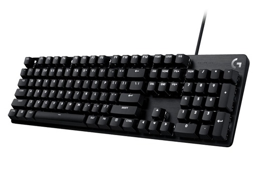 Logitech G G413 SE, mehanička tipkovnica, Tactile switch, crna (920-010437)