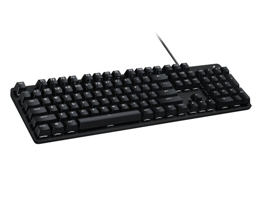 Logitech G G413 SE, mehanička tipkovnica, Tactile switch, crna (920-010437)