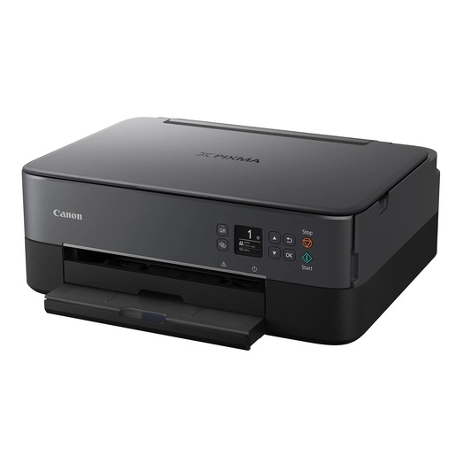Canon multifunkcijski pisač Pixma TS5355A, crni