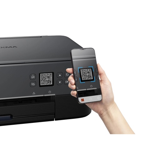 Canon multifunkcijski pisač Pixma TS5355A, crni