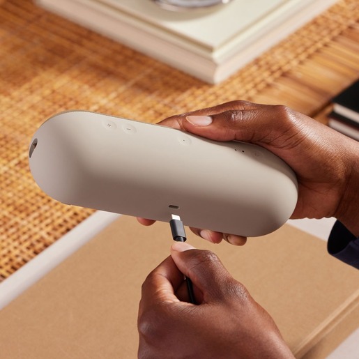 Beats Pill prijenosni Bluetooth zvučnik, boja šampanjca