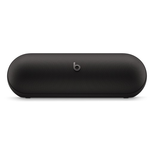 Beats Pill prijenosni Bluetooth zvučnik, mat crni