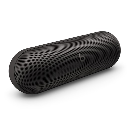 Beats Pill prijenosni Bluetooth zvučnik, mat crni