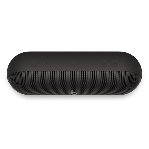 Beats Pill prijenosni Bluetooth zvučnik, mat crni