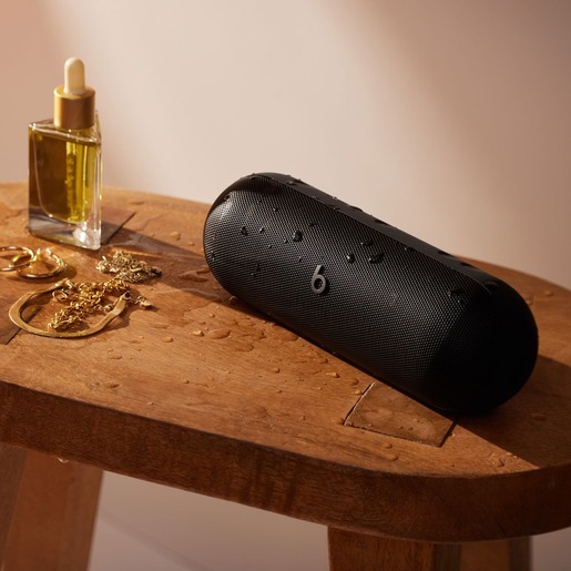 Beats Pill prijenosni Bluetooth zvučnik, mat crni