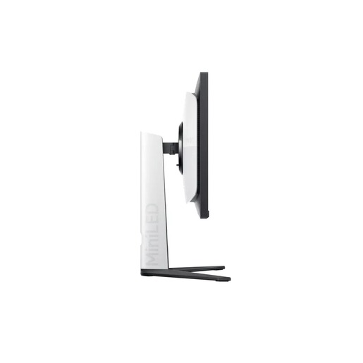 Xiaomi gaming monitor G Pro 27i, Mini LED, QHD, 180Hz, 1ms, 2x HDMI, 2x DP, flat