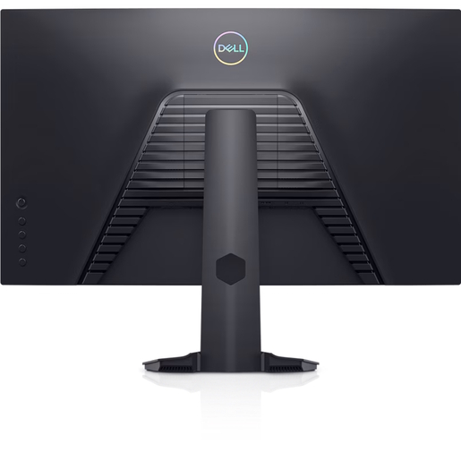 Dell 27" Gaming monitor S2721HGFA, VA Full HD, 144Hz, 4ms, nVidia G-Sync, AMD FreeSync, 2xHDMI, DisplayPort, Zakrivljeni