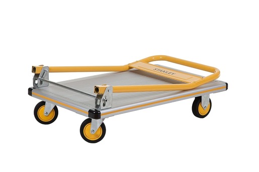 STANLEY sklopiva čelična transportna kolica SXWT-PC510, 150 kg