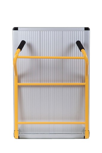 STANLEY sklopiva čelična transportna kolica SXWT-PC512, 350 kg