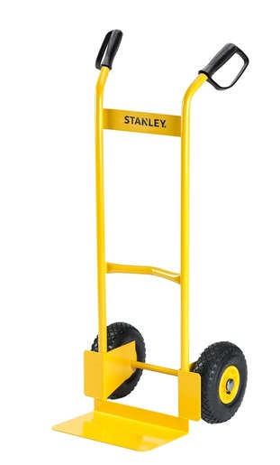 STANLEY čelična transportna kolica SXWT-HT522, 200 kg