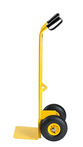 STANLEY čelična transportna kolica SXWT-HT522, 200 kg