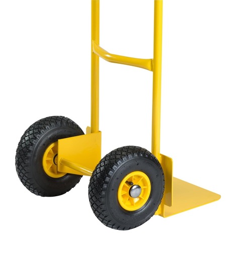 STANLEY čelična transportna kolica SXWT-HT522, 200 kg