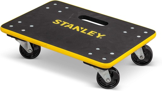 STANLEY transportna platforma na kotačima SXWT-MS572-SP, 200 kg, 45x30 cm