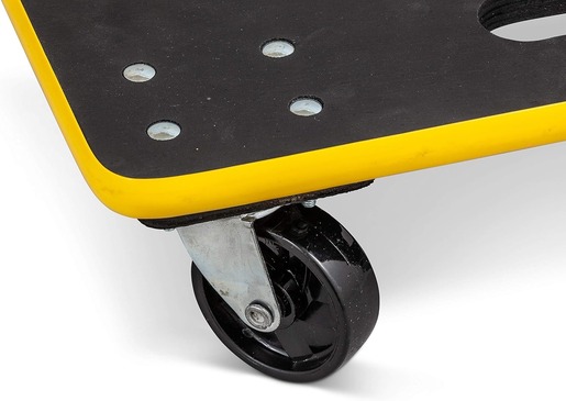 STANLEY transportna platforma na kotačima SXWT-MS572-SP, 200 kg, 45x30 cm