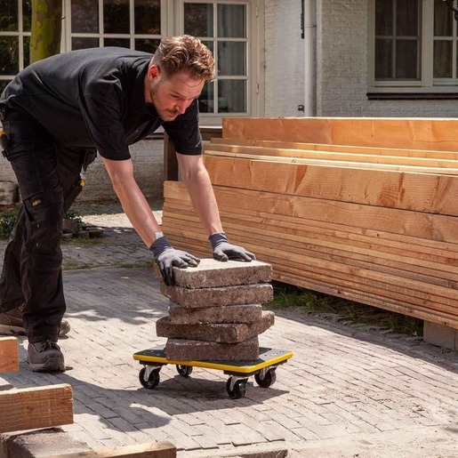 STANLEY transportna platforma na kotačima SXWT-MS572-SP, 200 kg, 45x30 cm