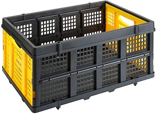 STANLEY sklopiva košara SXWT-FT505-SP, 25 kg/50 L