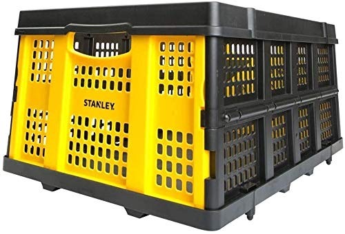 STANLEY sklopiva košara SXWT-FT505-SP, 25 kg/50 L