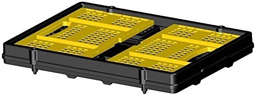 STANLEY sklopiva košara SXWT-FT505-SP, 25 kg/50 L