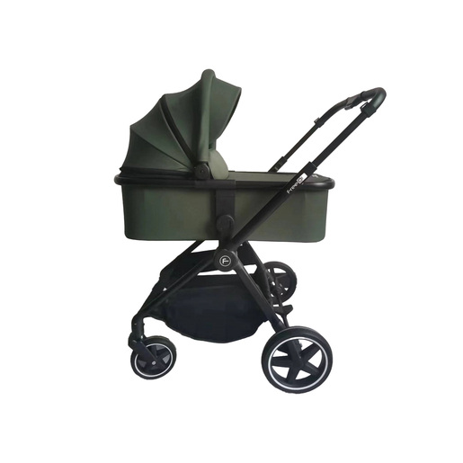 FREEON kolica 3u1 ZACK green 81972