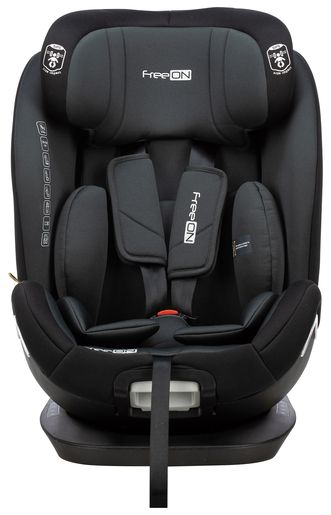 FREEON autosjedalica i-Size 76-150 cm Gallant pro black 81859