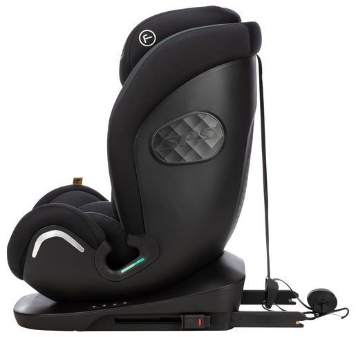 FREEON autosjedalica i-Size 76-150 cm Gallant pro black 81859