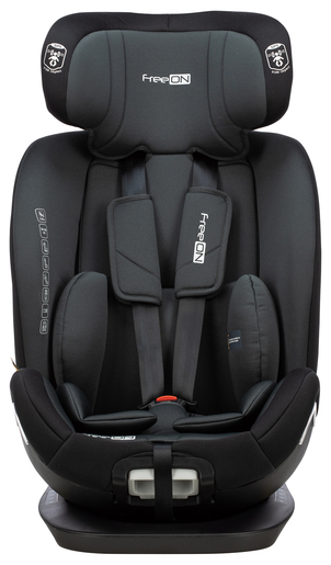 FREEON autosjedalica i-Size 76-150 cm Gallant pro black 81859