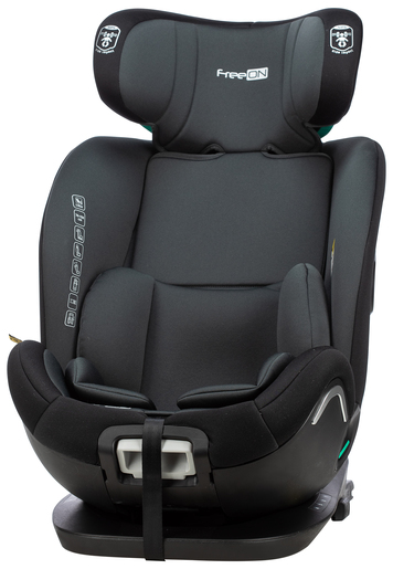 FREEON autosjedalica i-Size 76-150 cm Gallant pro black 81859