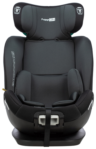 FREEON autosjedalica i-Size 76-150 cm Gallant pro black 81859