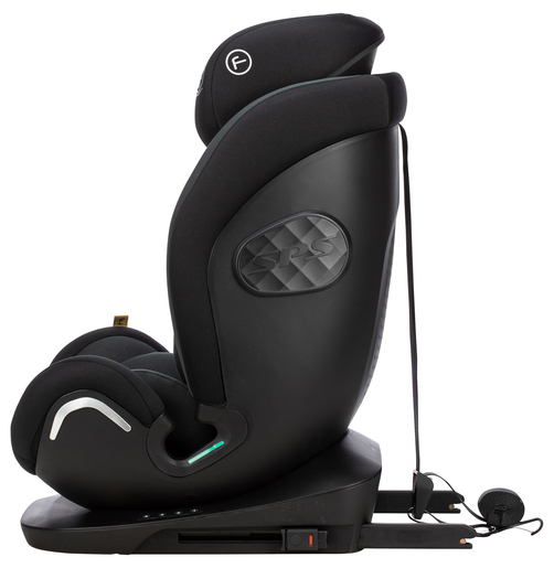 FREEON autosjedalica i-Size 76-150 cm Gallant pro black 81859