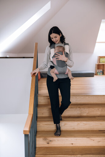 FREEON nosiljka Easy move pink 82030