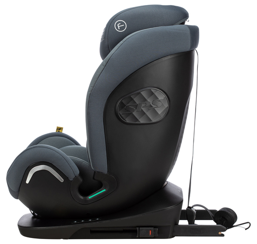 FREEON autosjedalica i-Size 76-150 cm Gallant pro gray 81866