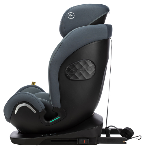 FREEON autosjedalica i-Size 76-150 cm Gallant pro gray 81866