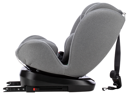 FREEON autosjedalica i-Size 40-150 cm Sierra gray 81880