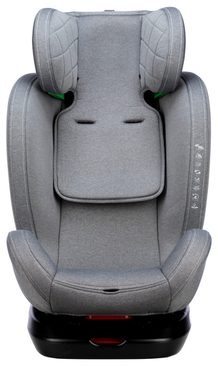 FREEON autosjedalica i-Size 40-150 cm Sierra gray 81880
