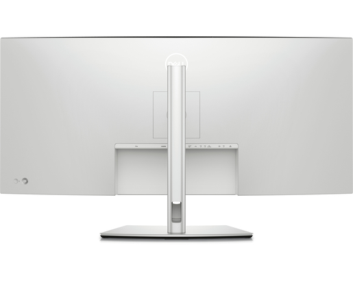 Dell 40" UltraSharp monitor U4025QW, IPS 5K WUHD, 120Hz, 8ms, HDMI, DisplayPort, 2x Thunderbolt, 4x USB, USB-C, USB Hub, RJ45, Zvučnici, Zakrivljen