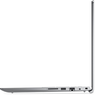 Dell Vostro 3530, N1227, 15.6" IPS Full HD @ 120Hz, Intel Core i5 1334U, 16GB RAM, 512GB SSD, Intel Iris Xe Graphics, Linux Ubuntu, laptop
