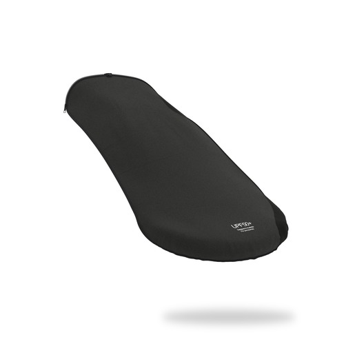 Redsbaby UPF50+ Sun&Sleep zaštita od sunca za COSY košaru, crna