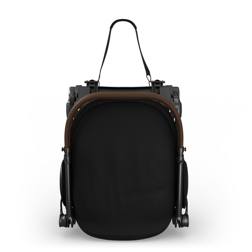 Redsbaby sportska kolica SKIP2, crna