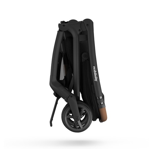 Redsbaby sportska kolica AERON 2u1, crna