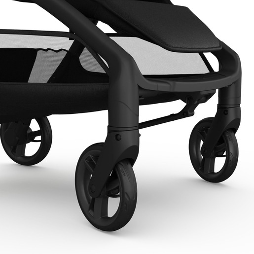 Redsbaby sportska kolica AERON 2u1, crna