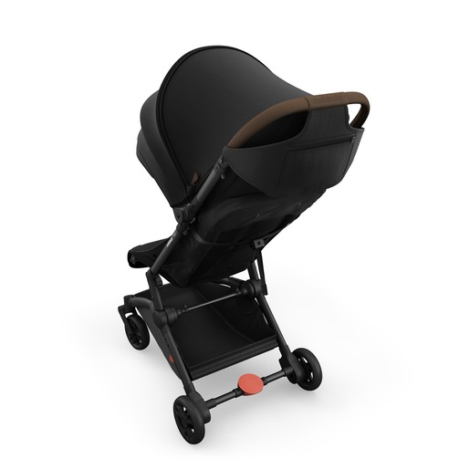 Redsbaby organizer za SKIP2 kolica, crni