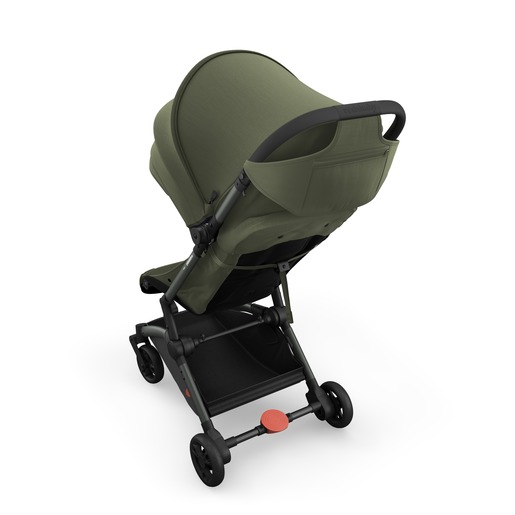 Redsbaby organizer za SKIP2 kolica, maslinasto zeleni