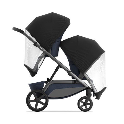 Redsbaby zaštitna navlaka protiv kiše za NUVO kolica i košaru