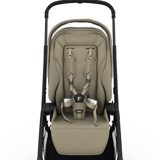 Redsbaby sportska kolica AERON 2u1, bež